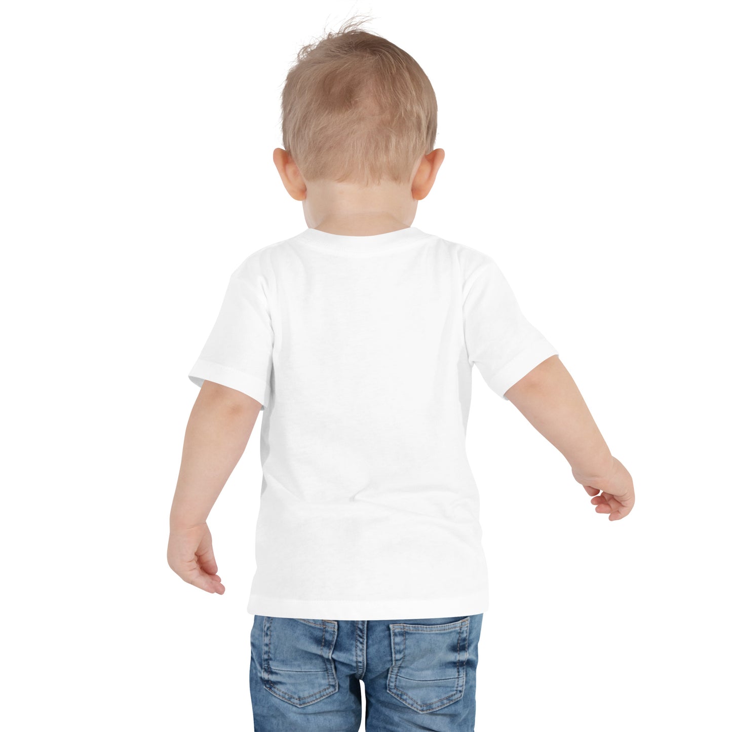 Toddler Tee Keeper Fish