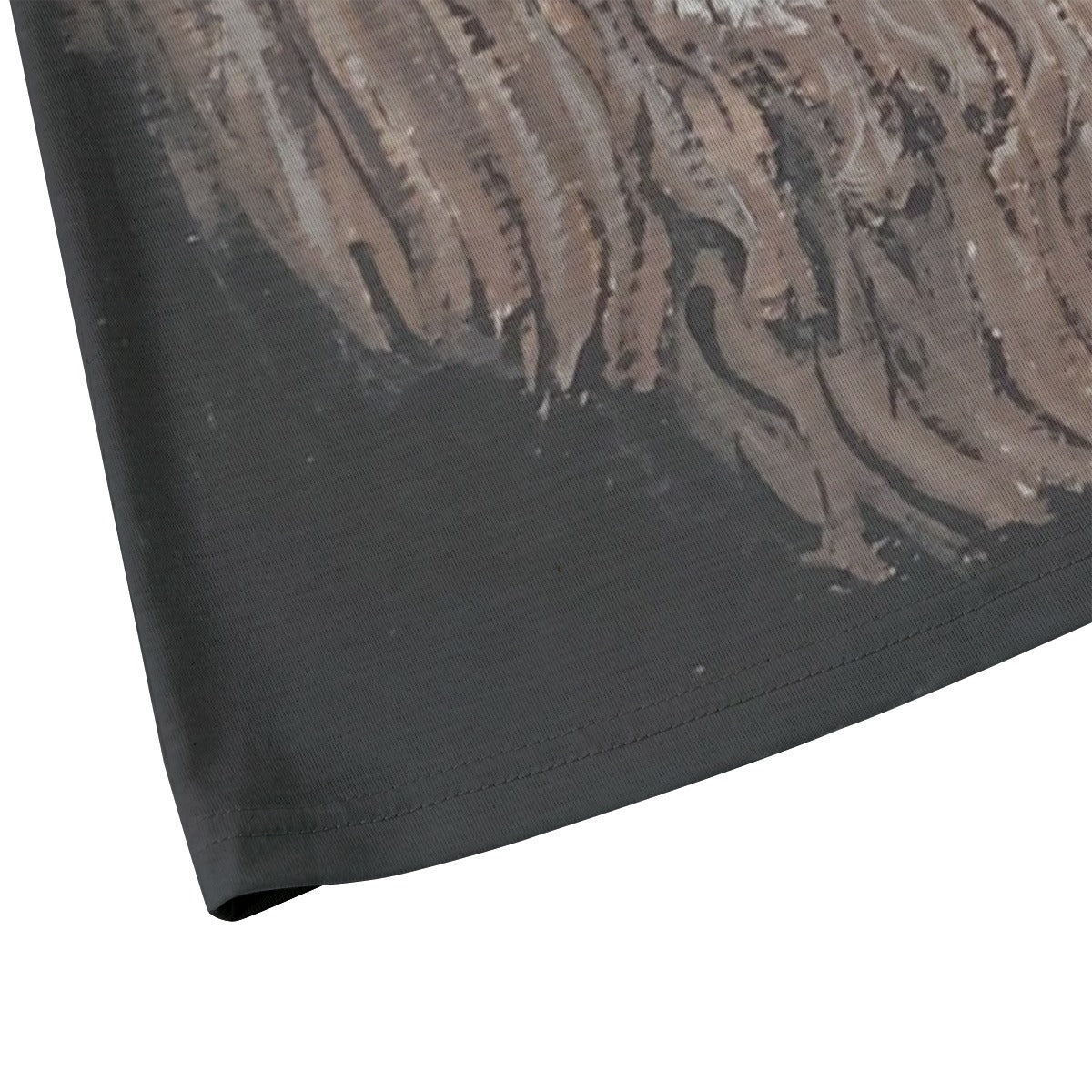 Eco-friendly Women's Lion Tank Top