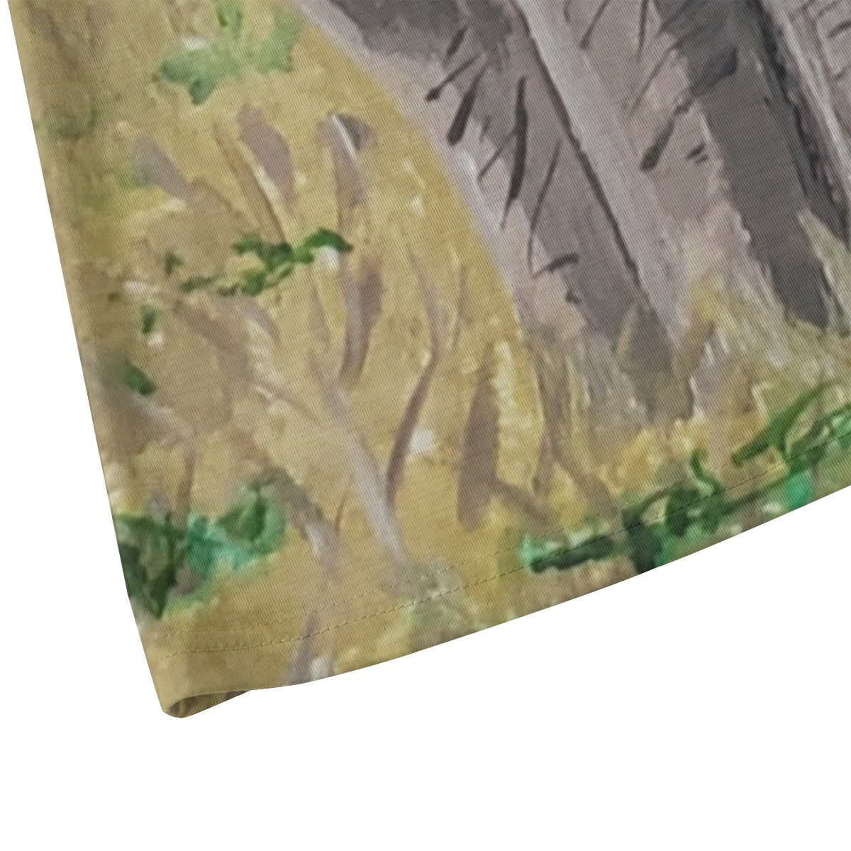 Eco-friendly Women's Elephant Tank Top