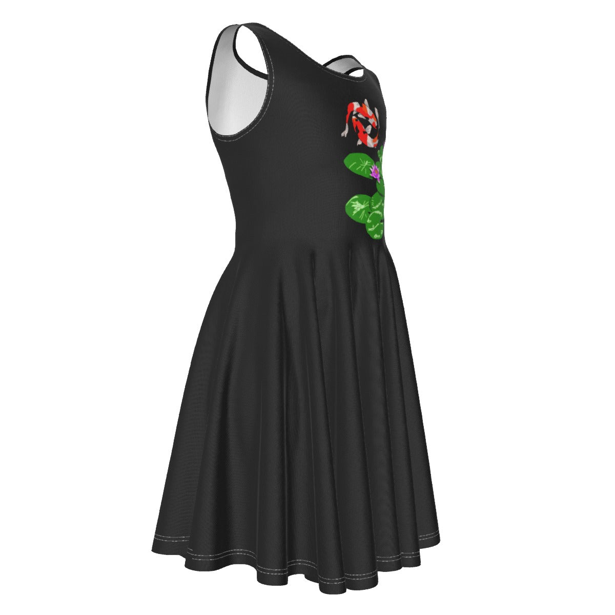 Girls Koi Joy Dress