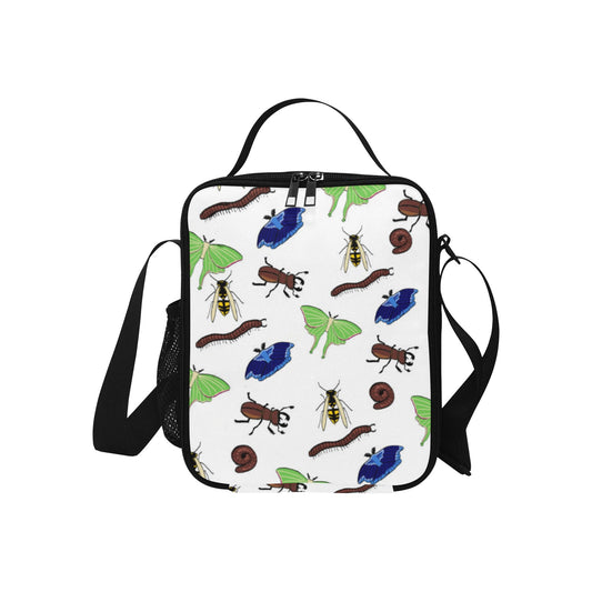 Bug Lunch Bag