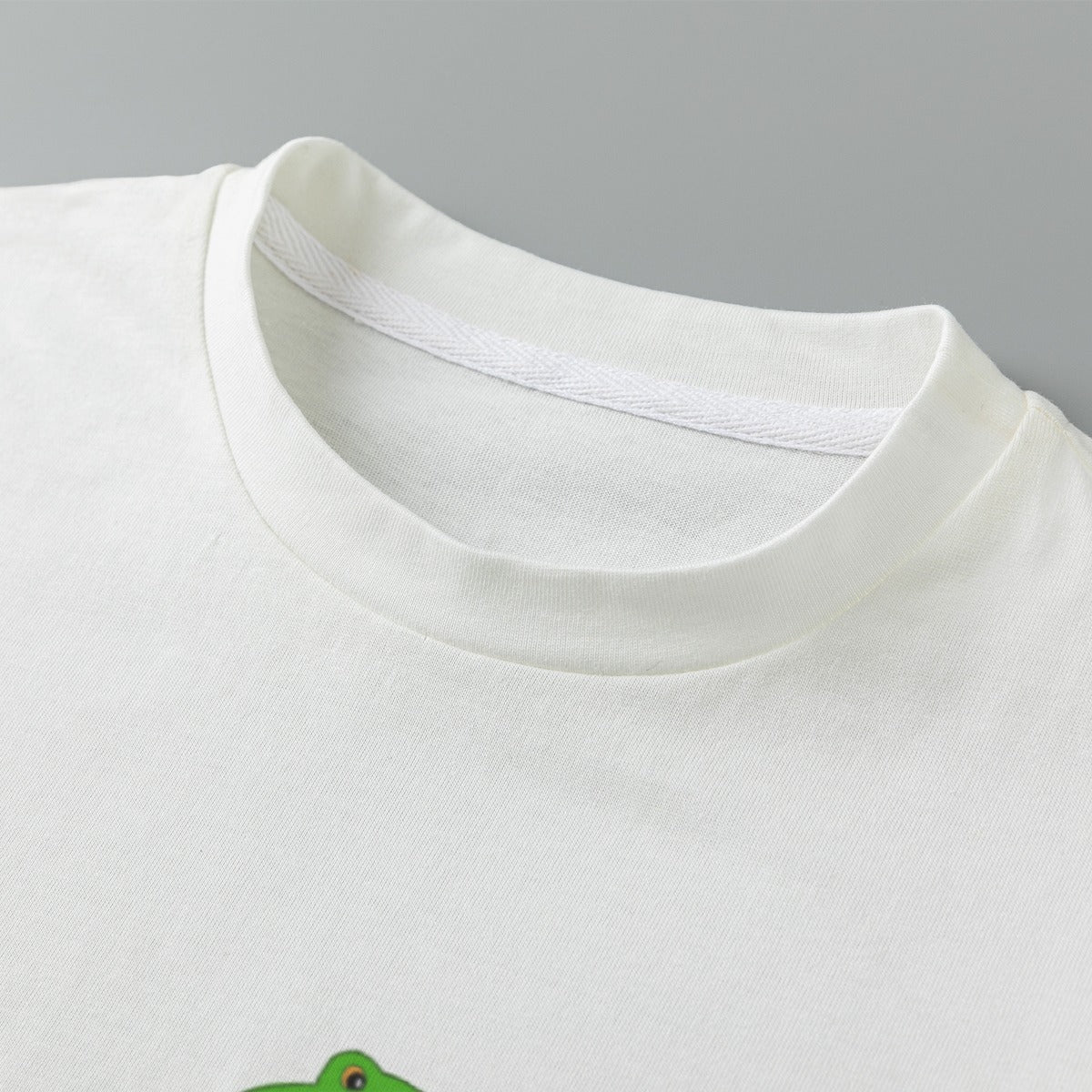 Boys Big Brother Short-Sleeve T-Shirt 100% Cotton