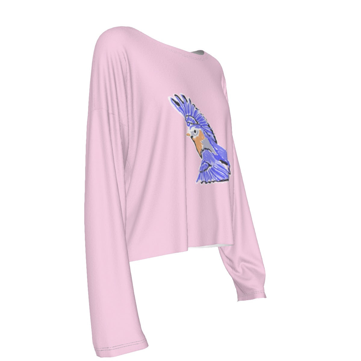 Women's Bluebird Thin Sweatshirt